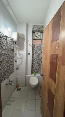 Image of 1825 Sq.ft 3 BHK Apartment / Flat for sale in Race Course, Vadodara for Rs. 7500000