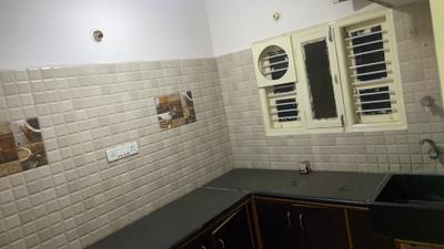 Kitchen Image of 1200 Sq.ft 2 BHK Builder Floor for rent in Brookefield Bengaluru for Rs. 29000