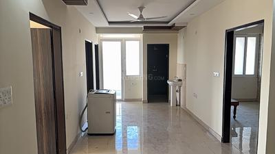 Living Room Image of 1440 Sq.ft 3 BHK Apartment / Flat for rent in Pradhan Homes, Kankha Ki Dhani Jaipur for Rs. 18000