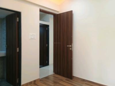 Bedroom Image of 800 Sq.ft 2 BHK Apartment / Flat for rent in Sumeru Tower, Kalyan East Kalyan for Rs. 20000