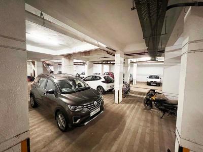 Image of 1062 Sq.ft 2 BHK Apartment / Flat for sale in Ramol, Ahmedabad for Rs. 3550000