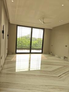 Hall Image of 7200 Sq.ft 5 BHK Builder Floor for sale in Anand Lok New Delhi for Rs. 420000000