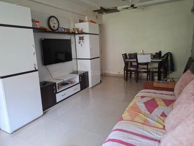 1 BHK Flat