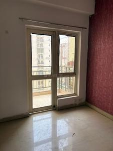 Bedroom Image of 1084 Sq.ft 2.5 BHK Apartment / Flat for rent in Nimbus The Golden Palms, Sector 168 Noida for Rs. 31000