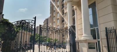 2.5 BHK Flat