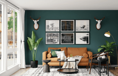 Image of 1171 Sq.ft 3 BHK Apartment / Flat for sale in Raheja Lunaris 1 Callisto, Juinagar, Navi Mumbai for Rs. 17700000