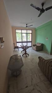 Hall Image of 1450 Sq.ft 3 BHK Apartment / Flat for rent in Salora Vihar, Sector 62 Noida for Rs. 41000