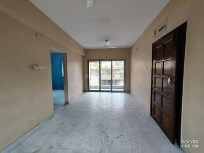 Hall Image of 1020 Sq.ft 2 BHK Apartment / Flat for sale in Kasba Kolkata for Rs. 5500000