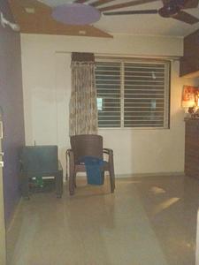 Bedroom Image of 3500 Sq.ft 3 BHK Apartment / Flat for sale in Aamrakunj Ayan, Chandkheda Ahmedabad for Rs. 9200000