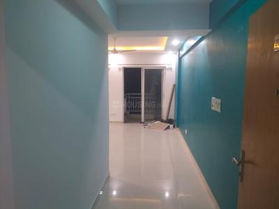 Hall Image of 1125 Sq.ft 2.5 BHK Apartment / Flat for sale in Siddha Happyville , Rajarhat Kolkata for Rs. 8000000