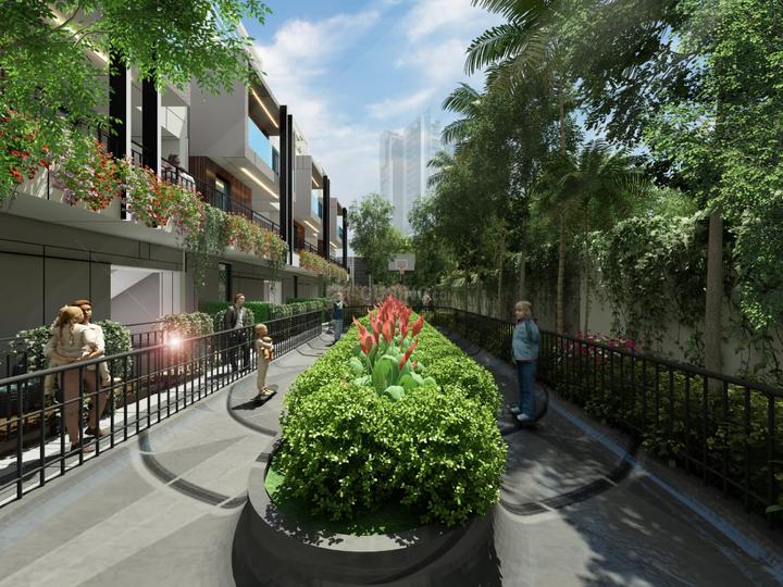 Yash Elite Spaces Dreamscape Main Image 1