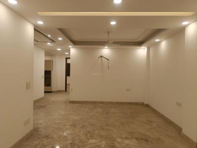 Living Room Image of 1800 Sq.ft 3 BHK Builder Floor for sale in Malviya Nagar New Delhi for Rs. 39000000