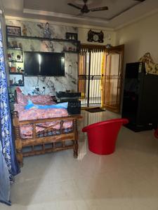 Hall Image of 950 Sq.ft 2 BHK Apartment / Flat for sale in Simhachalam Visakhapatnam for Rs. 5700000