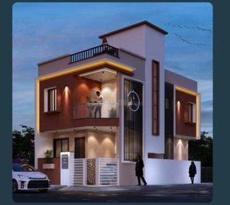 Image of 1610 Sq.ft 3.5 BHK Independent House for sale in Narsala, Nagpur for Rs. 7500000
