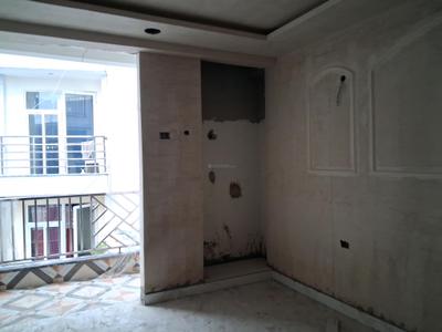 Bedroom Image of 1050 Sq.ft 2 BHK Apartment / Flat for sale in Hark Sai Homes 6, Sector 49 Noida for Rs. 5000030