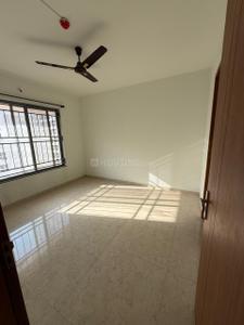 Bedroom Image of 950 Sq.ft 2 BHK Apartment / Flat for rent in Vision Aristo, Vikas Nagar Pune for Rs. 24000
