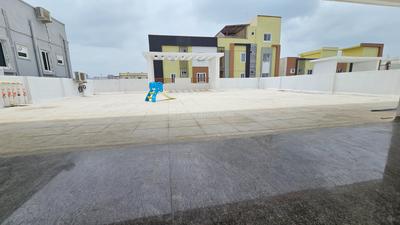 Image of 2200 Sq.ft 3 BHK Apartment / Flat for rent in Madhapur, Hyderabad for Rs. 75000