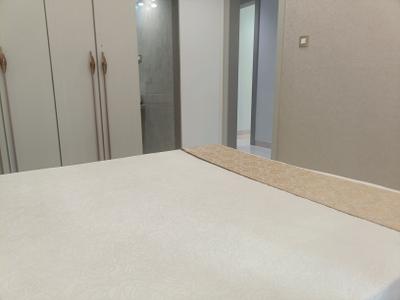 Bedroom Image of 1650 Sq.ft 3 BHK Apartment / Flat for sale in Millennium Celesta, Kharghar Navi Mumbai for Rs. 15000000