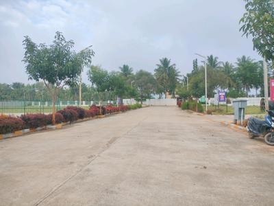 Image of 2000 Sq.ft Residential Plot / Land for sale in Nelamangala, Bengaluru for Rs. 5598100