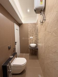 Image of 2300 Sq.ft 3 BHK Apartment / Flat for rent in Bhayli, Vadodara for Rs. 65000