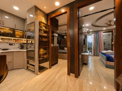 Hall Image of 2200 Sq.ft 3 BHK Builder Floor for sale in Jakhan Dehradun for Rs. 15000000