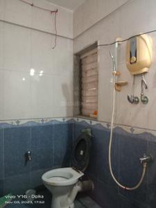 Image of 585 Sq.ft 1 BHK Apartment / Flat for sale in Srishti Mayuresh Srishti, Bhandup West, Mumbai for Rs. 10500000
