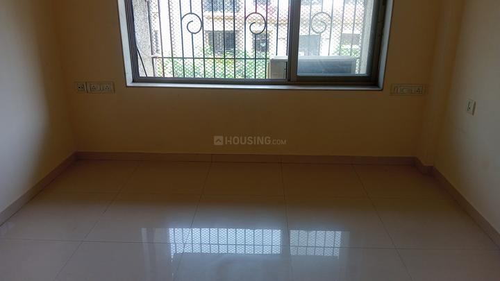 Lokhandwala Township, Kandivali East Bedroom 1