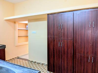 Bedroom Image of 1000 Sq.ft 2 BHK Apartment / Flat for rent in K.Pudur Madurai for Rs. 9500