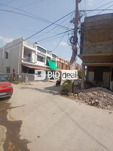 Image of 820 Sq.ft 2 BHK Apartment / Flat for sale in Shri Krishna Avenue, Limbodi, Indore for Rs. 2424200