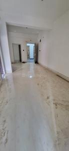 Hall Image of 1300 Sq.ft 3 BHK Apartment / Flat for sale in Dum Dum Cantonment Kolkata for Rs. 5330000