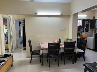 Hall Image of 1170 Sq.ft 2 BHK Apartment / Flat for sale in Aum Sanskruti Casa Poli, Wakad Pune for Rs. 8000000