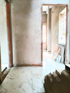 Bedroom Image of 870 Sq.ft 3 BHK Independent House for sale in Baranagar Kolkata for Rs. 3500000