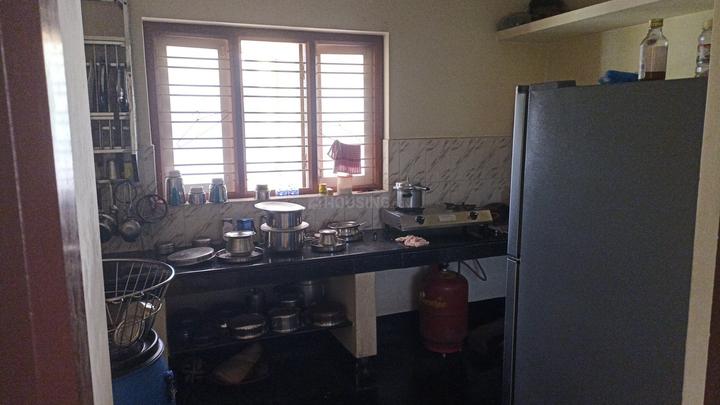 Ashraya Colony Main Image 1