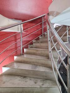Staircase Image of 2800 Sq.ft 5 BHK Builder Floor for sale in Manikonda Hyderabad for Rs. 18500000