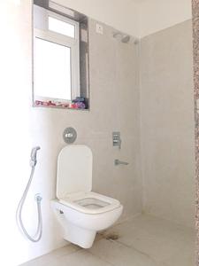 Bedroom Image of 500 Sq.ft 1 BHK Apartment / Flat for rent in Puraniks City Reserva Phase 1, Kasarvadavali Thane for Rs. 17000