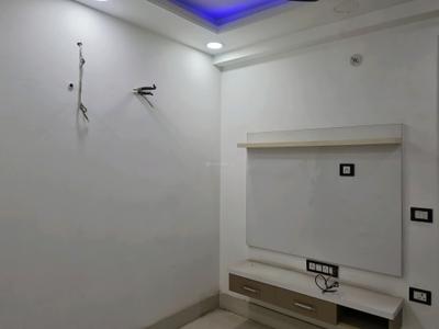 Bedroom Image of 1100 Sq.ft 4 BHK Builder Floor for sale in Mahavir Enclave New Delhi for Rs. 9000000