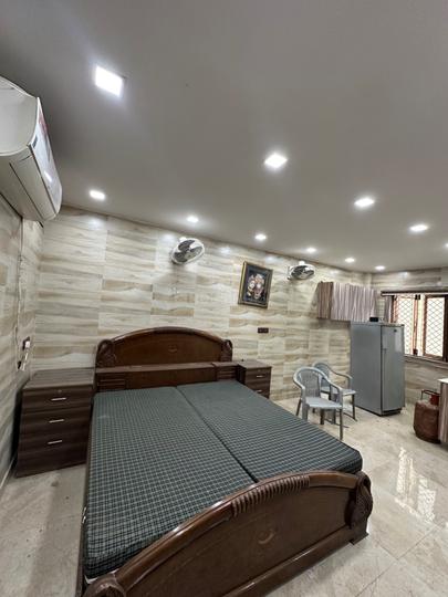 West Patel Nagar, Patel Nagar Bedroom 1