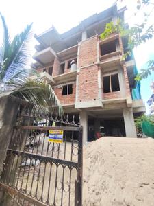 Building Image of 1200 Sq.ft 3 BHK Apartment / Flat for sale in Basisthpur Guwahati for Rs. 7000000