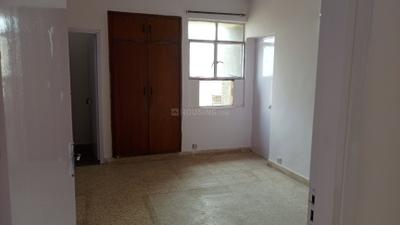 Bedroom Image of 1600 Sq.ft 4 BHK Apartment / Flat for sale in Ekta Gardens, Patparganj New Delhi for Rs. 30000000