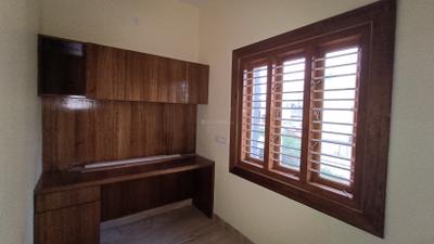 Bedroom Image of 4800 Sq.ft 4 BHK Duplex for sale in Nagarbhavi Bengaluru for Rs. 41000000