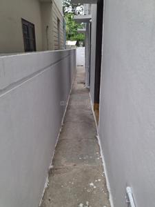Balcony Image of 1647 Sq.ft 4 BHK Independent House for sale in Sampada Homes, Manneguda Hyderabad for Rs. 19500000