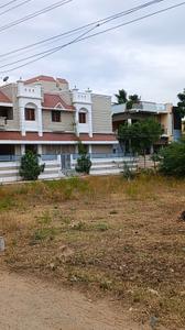 Image of 2665 Sq.ft Residential Plot / Land for sale in Vasan City, Tiruchirappalli for Rs. 13200000
