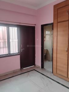 Bedroom Image of 1400 Sq.ft 3 BHK Apartment / Flat for rent in Buddha Colony Patna for Rs. 25000