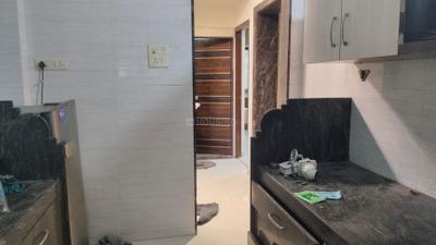 Kitchen Image of 2600 Sq.ft 3 BHK Independent House for rent in Kopar Khairane Navi Mumbai for Rs. 98000