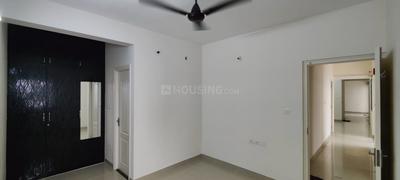 Bedroom Image of 1330 Sq.ft 2 BHK Apartment / Flat for rent in Casagrand Asta , Korattur Chennai for Rs. 38000