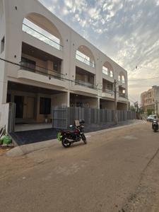 Image of 3500 Sq.ft 5 BHK Villa for sale in Jagatpura, Jaipur for Rs. 25100000