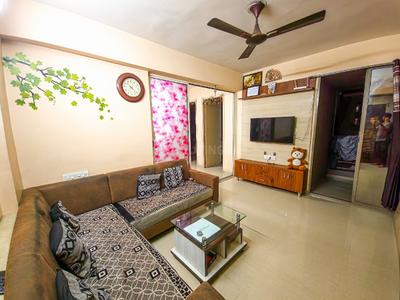 2 BHK Flat