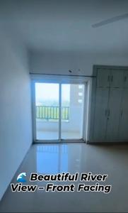 Bedroom Image of 1675 Sq.ft 3 BHK Apartment / Flat for sale in Pushpanjali Seasons Phase 1, Dayal Bagh Agra for Rs. 6700000