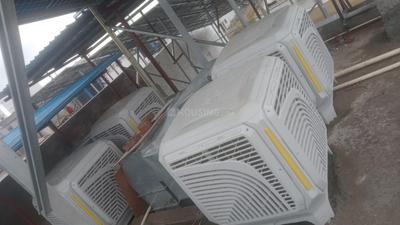 Balcony Image of Yala Boys hostel in Bharthia, Vrindavan