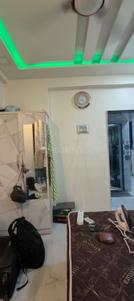 Hall Image of 950 Sq.ft 2 BHK Apartment / Flat for rent in Kopar Khairane Navi Mumbai for Rs. 38000
